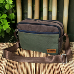 Irish- Stylish Crossbody Bag