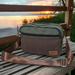 Irish- Stylish Crossbody Bag