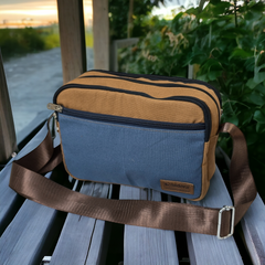 Irish- Stylish Crossbody Bag