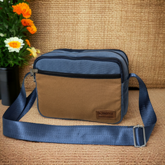 Irish- Stylish Crossbody Bag