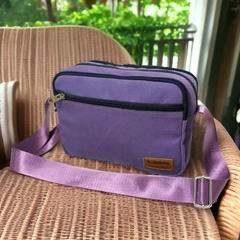 Irish- Stylish Crossbody Bag