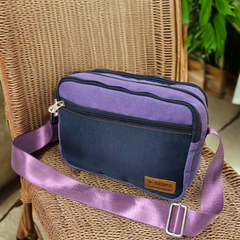 Irish- Stylish Crossbody Bag