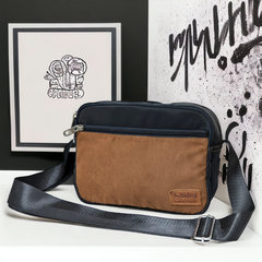Irish- Stylish Crossbody Bag