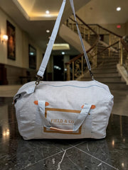 Travel Bag- OrIginal Field & CO.