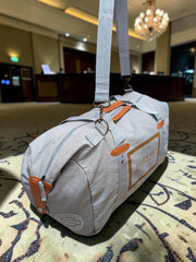 Travel Bag- OrIginal Field & CO.