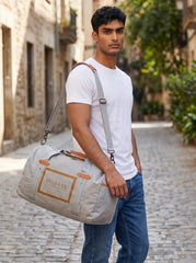 Travel Bag- OrIginal Field & CO.
