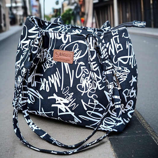 IVY Bag -Shoulder Bag Perfect For Casual or Daily Purpose