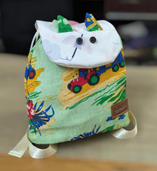 Toddler Cute Backpack/Pre-School Bag