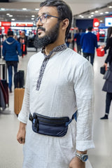 Fashionable Chest/Waist Bag