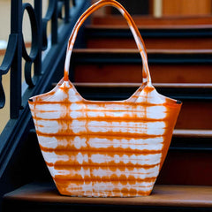 Bagan Bilash-Tote Bag