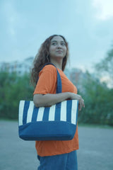 Retro- The exclusive Dreamy Tote Bag