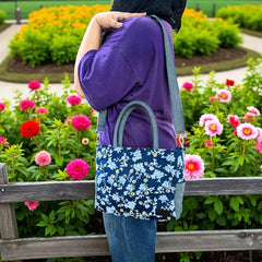 Daffodil Bag – Stylish for Everyday Use