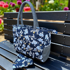 Daffodil Bag – Stylish for Everyday Use
