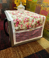 Oven Cover not just a cover- A style statement