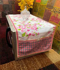 Oven Cover not just a cover- A style statement