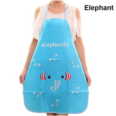 Chinese Kitchen Apron- Everyday Cooking Companion