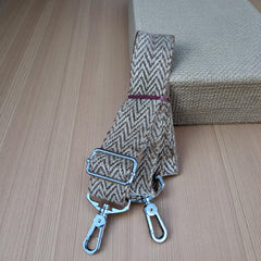 Sakura_Denim Round Bag- Trendy Look with Ample Space