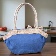 Flora- the ultimate lightest bag for effortless style and everyday comfort