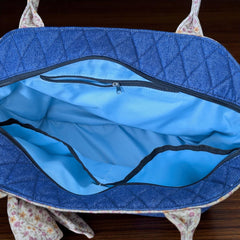 Flora- the ultimate lightest bag for effortless style and everyday comfort