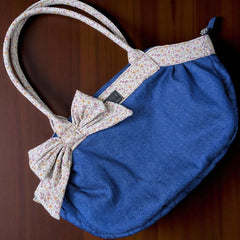 Flora- the ultimate lightest bag for effortless style and everyday comfort