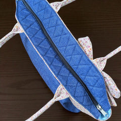 Flora- the ultimate lightest bag for effortless style and everyday comfort