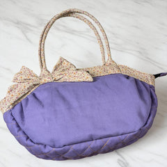 Flora- the ultimate lightest bag for effortless style and everyday comfort