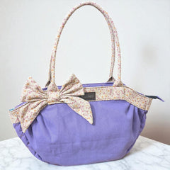 Flora- the ultimate lightest bag for effortless style and everyday comfort