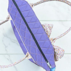 Flora- the ultimate lightest bag for effortless style and everyday comfort