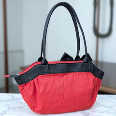 Flora- the ultimate lightest bag for effortless style and everyday comfort