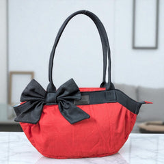 Flora- the ultimate lightest bag for effortless style and everyday comfort