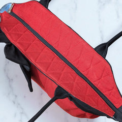 Flora- the ultimate lightest bag for effortless style and everyday comfort