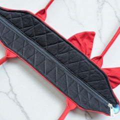 Flora- the ultimate lightest bag for effortless style and everyday comfort