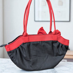 Flora- the ultimate lightest bag for effortless style and everyday comfort