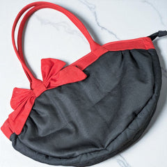 Flora- the ultimate lightest bag for effortless style and everyday comfort