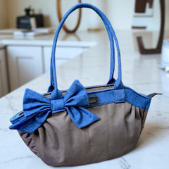 Flora- the ultimate lightest bag for effortless style and everyday comfort