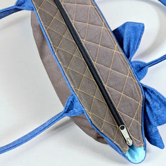 Flora- the ultimate lightest bag for effortless style and everyday comfort