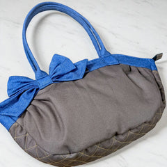 Flora- the ultimate lightest bag for effortless style and everyday comfort