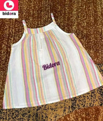 Cute Summer Friendly Baby Short Tops