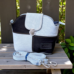 Cupid Bag- Stylish Casual Denim Bag