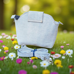 Cupid Bag- Stylish Casual Denim Bag