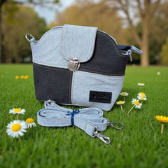 Cupid Bag- Stylish Casual Denim Bag