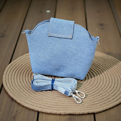 Cupid Bag- Stylish Casual Denim Bag