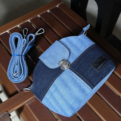 Cupid Bag- Stylish Casual Denim Bag