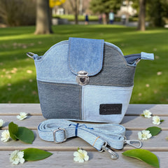 Cupid Bag- Stylish Casual Denim Bag