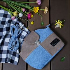 Cupid Bag- Stylish Casual Denim Bag