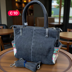 Chorki Bag- Fushion Style - C10