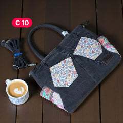 Chorki Bag- Fushion Style - C10
