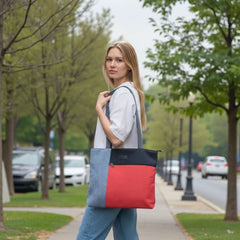 Zoya-Stylish Tote Bag