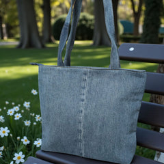Zoya-Stylish Tote Bag