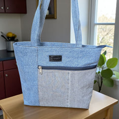 Zoya-Stylish Tote Bag